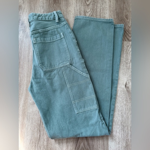 PacSun Pants - Women’s PacSun 90’s Boyfriend Carpenter Pants - Size 26